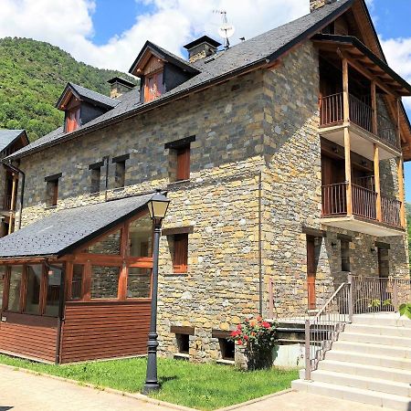 PirineosNature Apartments San Juan de Plan Buitenkant foto