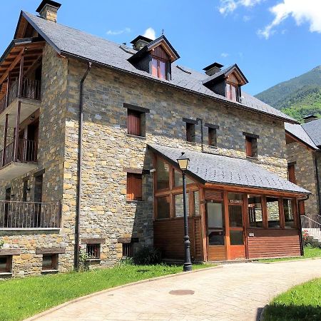 PirineosNature Apartments San Juan de Plan Buitenkant foto