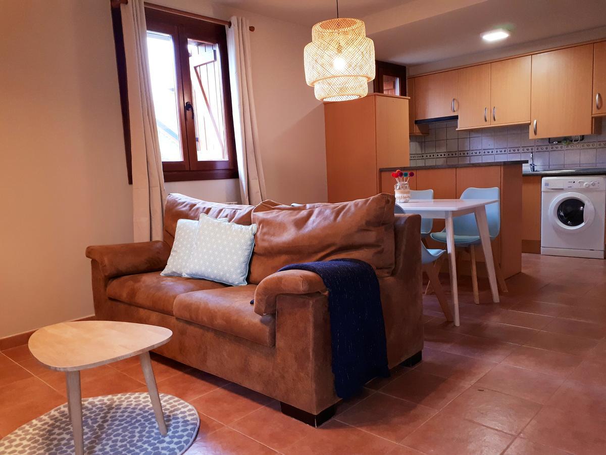 PirineosNature Apartments San Juan de Plan Buitenkant foto